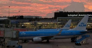 Schiphol Airport: Intelligent Speed Assistent soll S-Pedelecs automatisch einbremsen