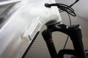 NOX Cycles stellt RAW Aluminium-Sonderedition für Hybrid-MTBs vor