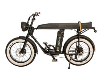 Uni MK Classic von Urban Drivestyle - eBikeNews