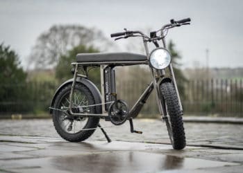 UNI Moke MK Classic von Urban Drivestyle - eBikeNews