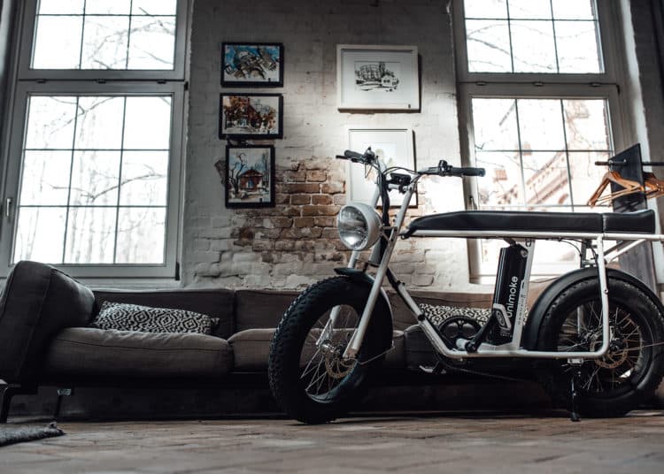 Urban Drivestyle UNI Moke - eBikeNews