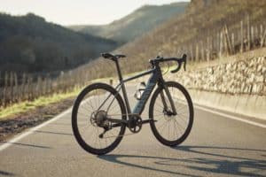 Canyon Endurace:ON AL 7.0