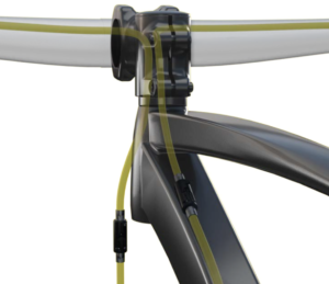 MAGURA MCi Conceptbike