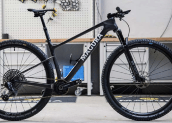 Magura Konzeptbike MCi - eBikeNews