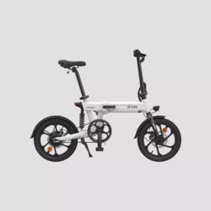 Xiaomi HIMO Z16 E-Klapprad mit 80 km Reichweite vorgestellt