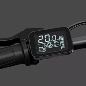 Xiaomi HIMO Z16 Display