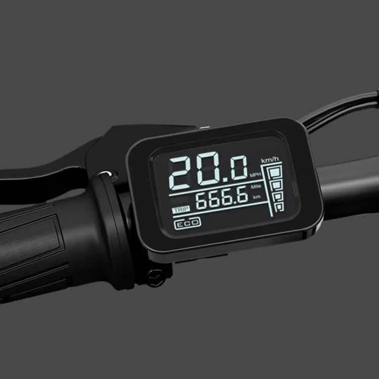 Xiaomi HIMO Z16 Display