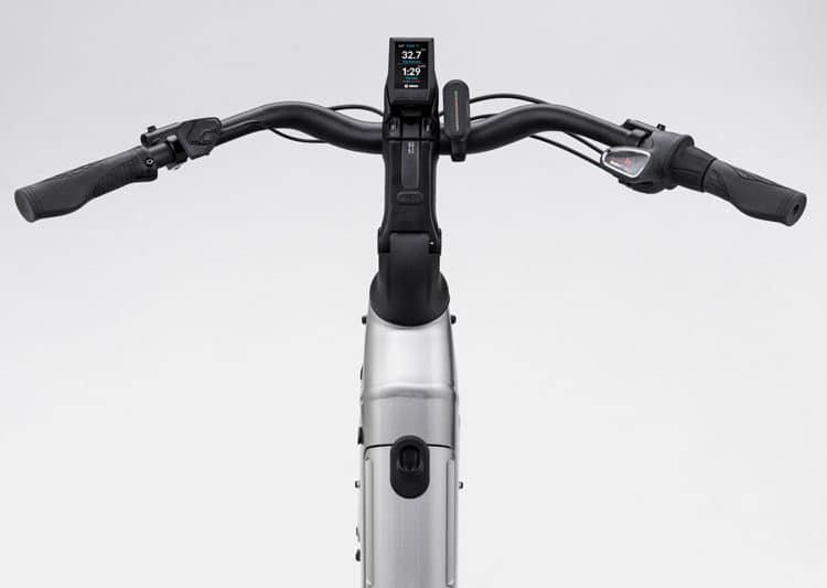 Cannondale Mavaro Neo Garmin Varia Radar - eBikeNews