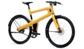 Mokumono Delta S Liquid Yellow Metallic