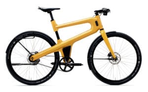 Mokumono Delta S verbindet Innovation mit lokaler Produktion