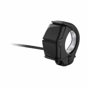 Schalter der E-Bike-Motoren von Shimano - eBikeNews