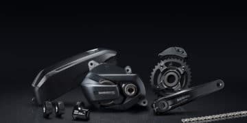 Shimano Steps System - eBikeNews