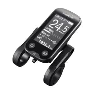 Vorbau Einheit von Shimano Steps - eBikeNews