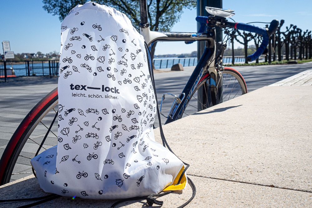 Tex-Lock Beutel - eBikeNews