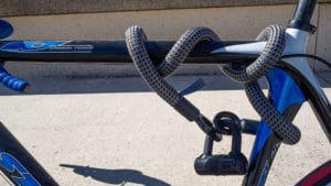 Das neue Tex-Lock im Test: Schön, sicher und flexibel