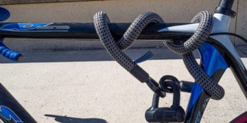 Tex-Lock im Test - eBikeNews