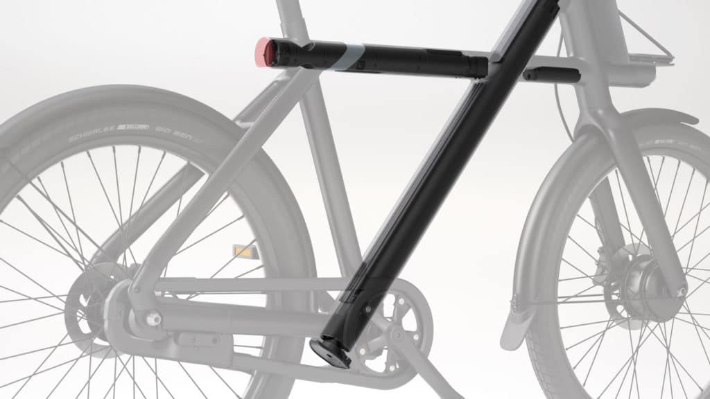 Akku und smart-Einheit - eBikeNews