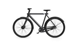 So günstig wie nie: VanMoof haut die letzten Modelle raus