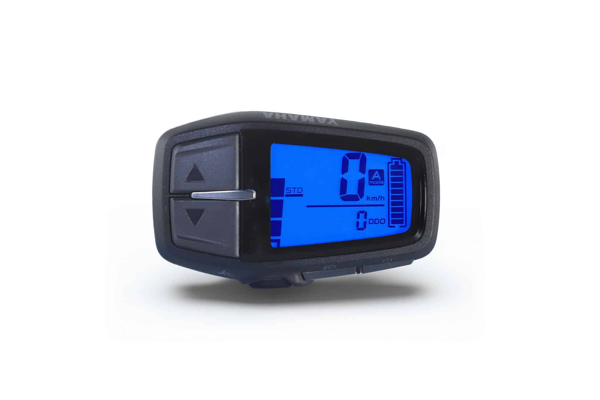 Yamaha Display A2