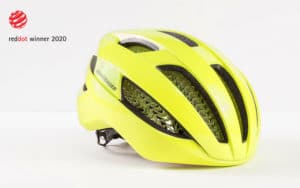 Bontrager Specter WaveCel gewinnt den Red Dot Award
