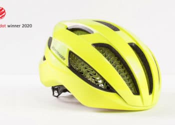 Bontrager Specter WaveCel gewinnt den Red Dot Award - eBikeNews