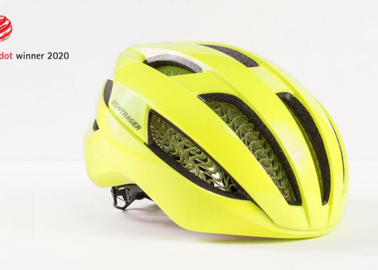 Bontrager Specter WaveCel gewinnt den Red Dot Award - eBikeNews