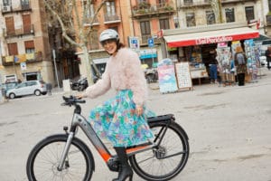 Cannondale präsentiert neues urbanes E-Bike Mavaro Neo