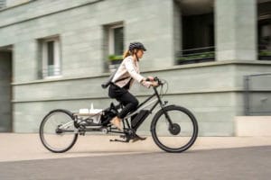 Convercycle sammelt Kapital bei WIWIN