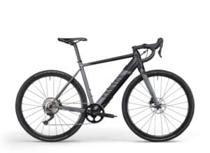 Endurace:ON AL – Erstes E-Roadbike von Canyon vorgestellt