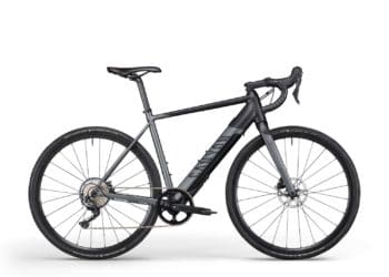 Canyon Endurace:ON AL 7.0
