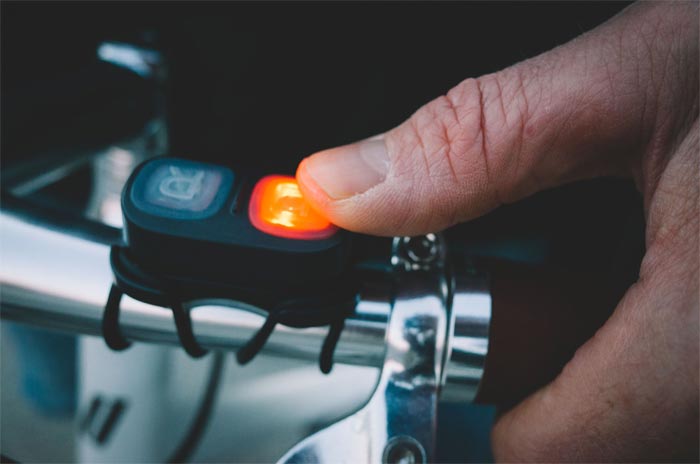 Lumos Fernbedienung - eBikeNews