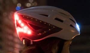 Lumos: smarte Fahrradhelme für mehr Sicherheit im Straßenverkehr