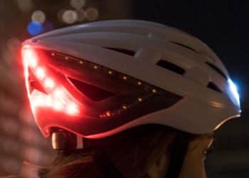 Lumos: smarte Fahrradhelme für mehr Sicherheit im Straßenverkehr - eBikeNews