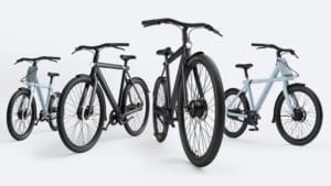 VanMoof S3 und X3: Cleane E-Bikes für kleines Geld