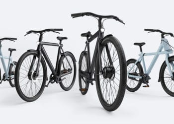 VanMoofs X3 und S3 - eBikeNews