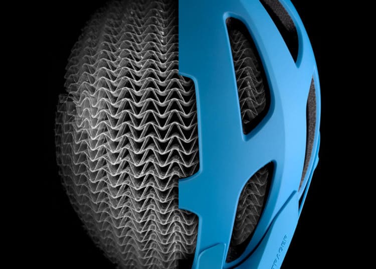 Bontrager Rally WaveCel - eBikeNews
