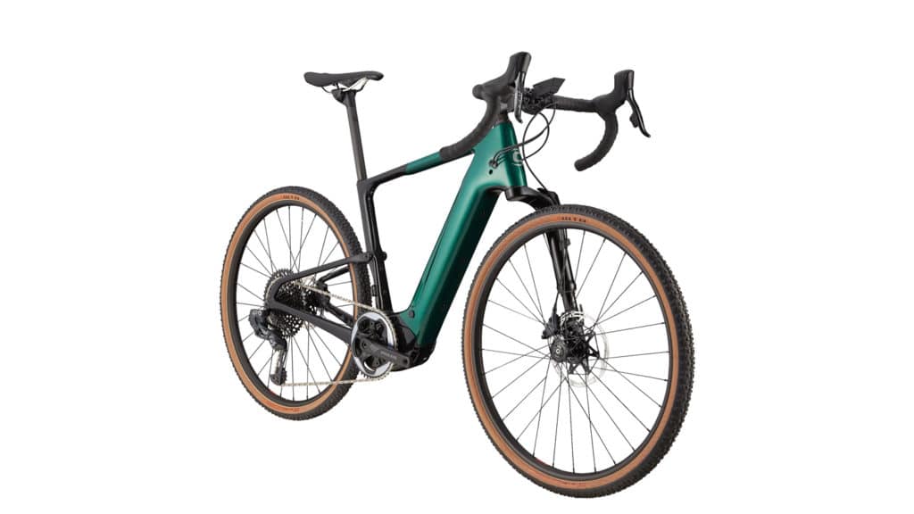 Topstone Neo von Cannondale - eBikeNews