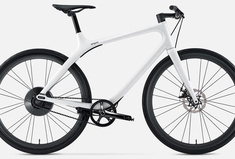 Gorogo Eeyo 1S - eBikeNews