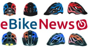 Helmade Custom Fahrradhelm im Test: KED Trailon Jazz