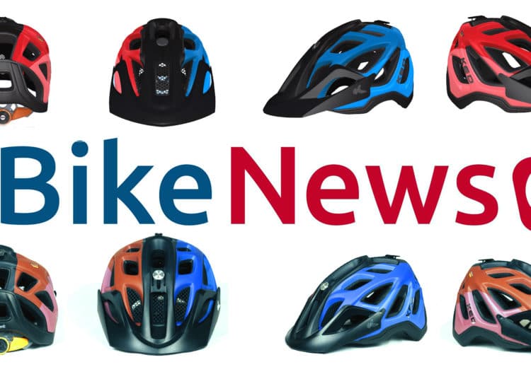 Design E-Bike | KED - Helmade Custom Helm Test