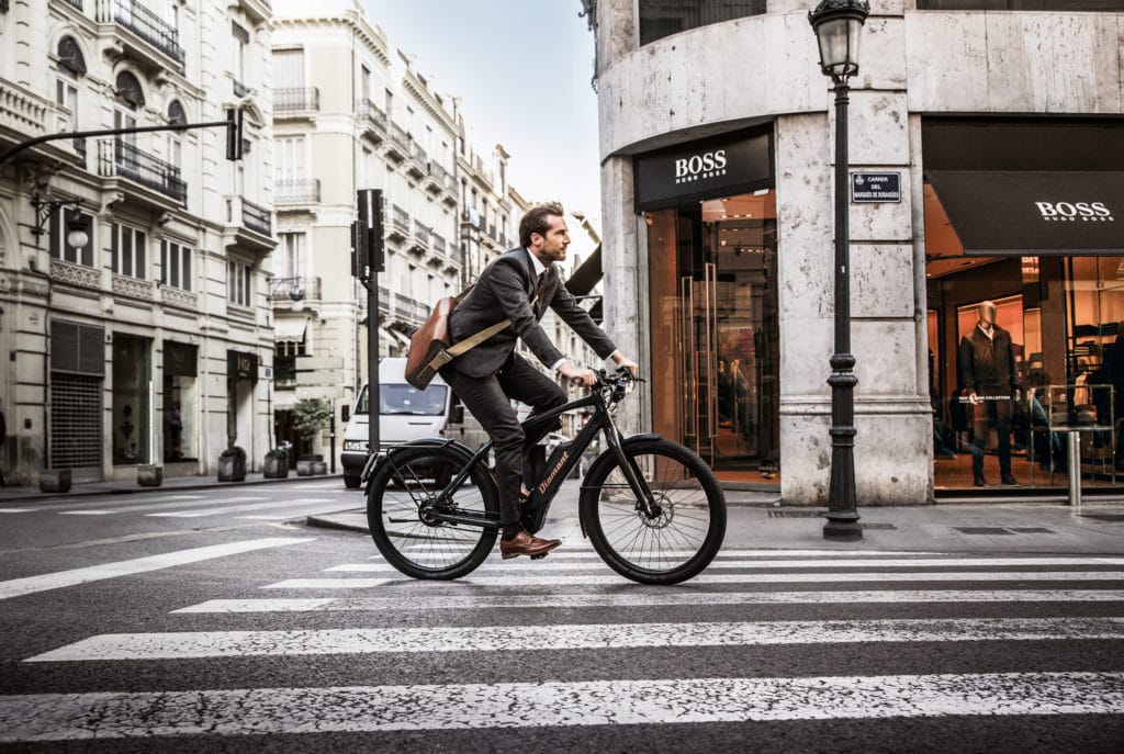 Leasing ist stressfrei und unkompliziert - eBikeNews