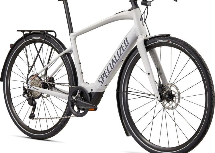Specialized Turbo Vado SL 4.0 EQ - eBikeNews