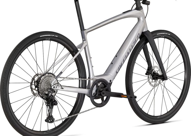 Specialized Turbo Vado SL 5.0 - eBikeNews