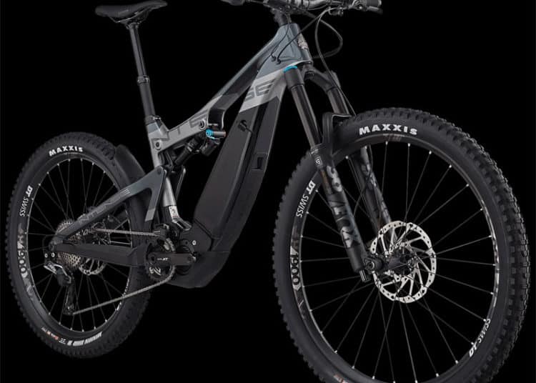 Tazer Expert Build - eBikeNews
