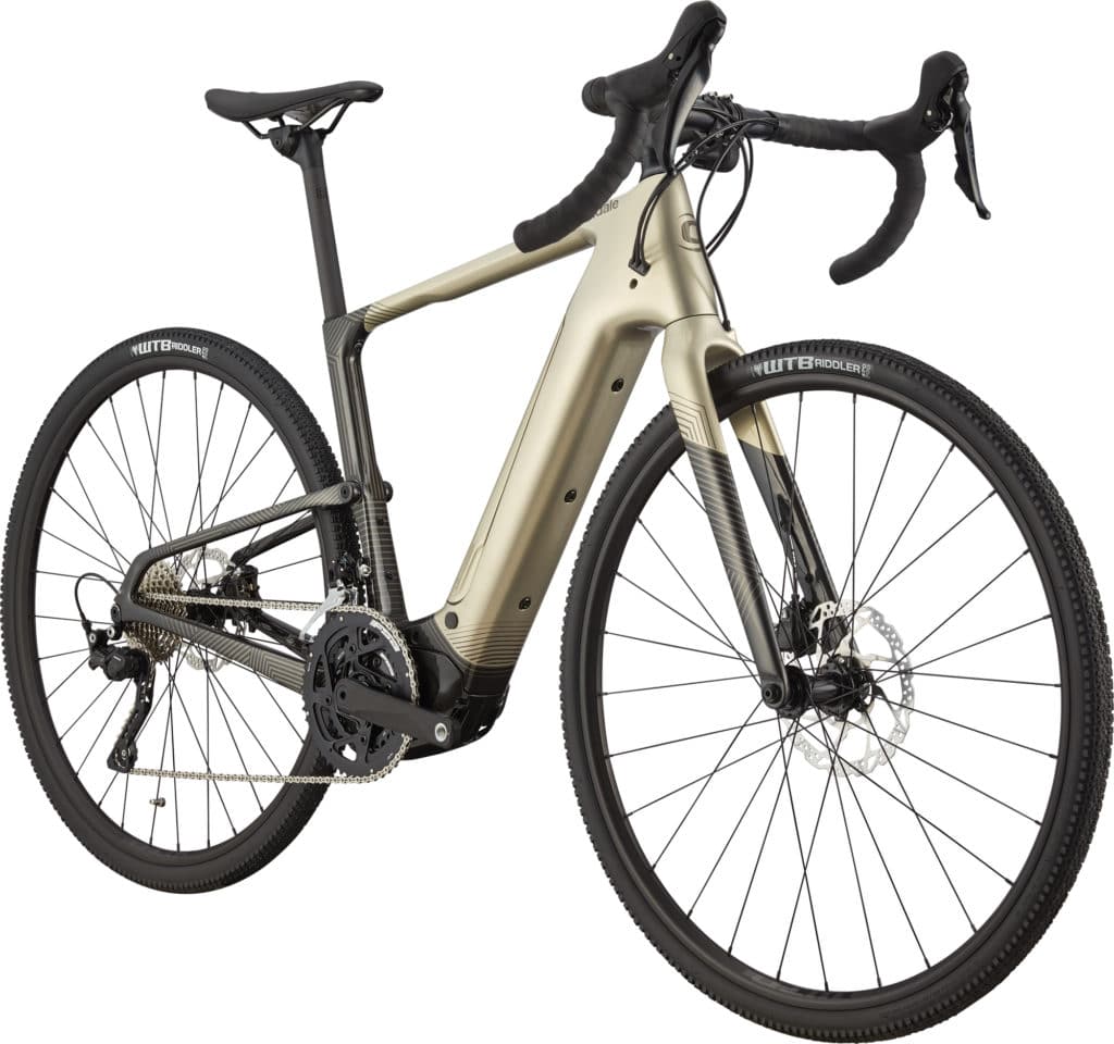 Topstone Neo Carbon 4 - eBikeNews