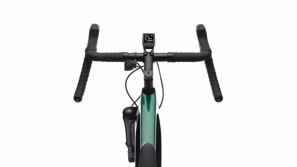 Topstone Neo Carbon Lefty - eBikeNews