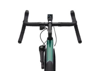 Topstone Neo Carbon Lefty - eBikeNews