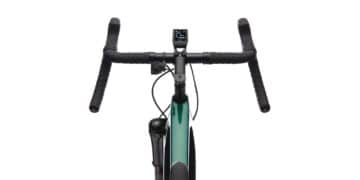 Topstone Neo Carbon Lefty - eBikeNews