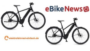 E-Bike Angebot: Winora iR8 900 € günstiger – nur solange der Vorrat reicht