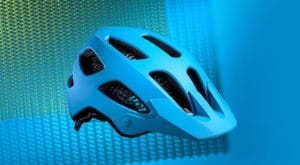 Bontrager Rally WaveCel: neuer Performance-Helm für Offroad